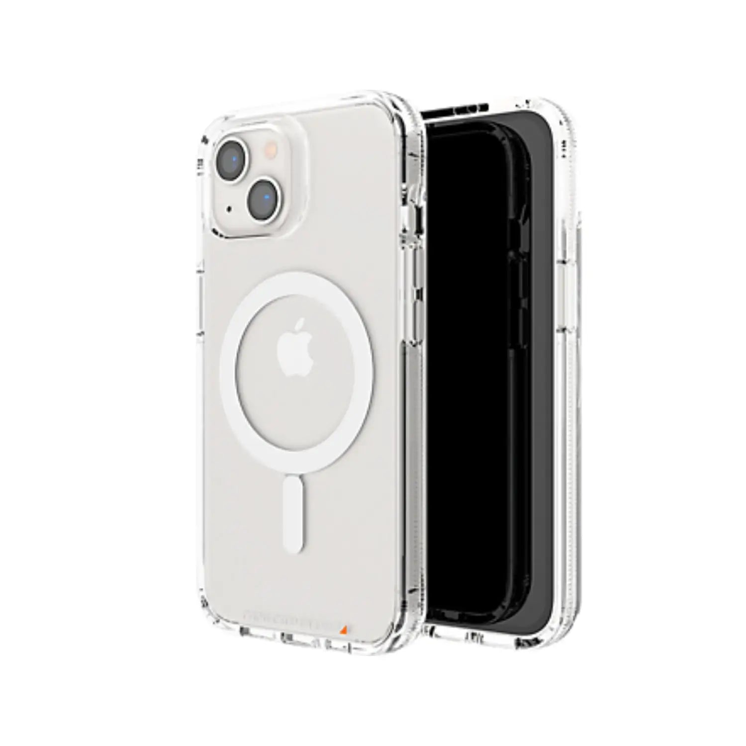 Case Gear4 Clear con Magsafe para iPhone 14 Pro Max - Transparente