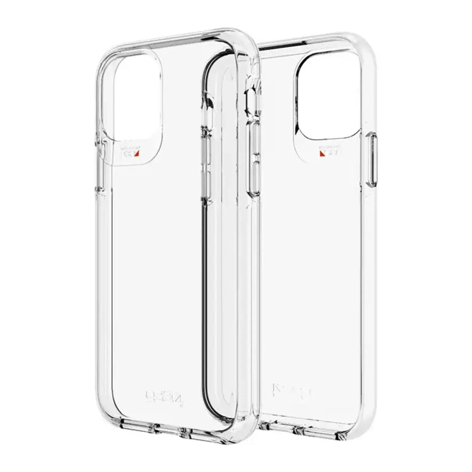 Case Gear4 Clear para iPhone 11 - Transparente