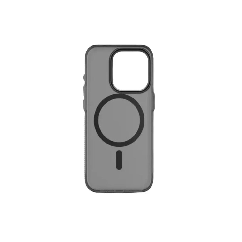 Case Gear4 Crystal Palace con Magsafe para iPhone 11 - Humo