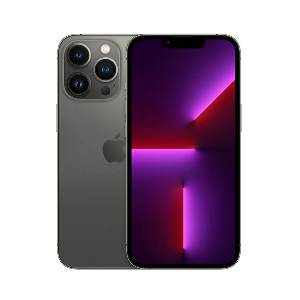 iPhone 13 Pro Max semi nuevo - Grafito