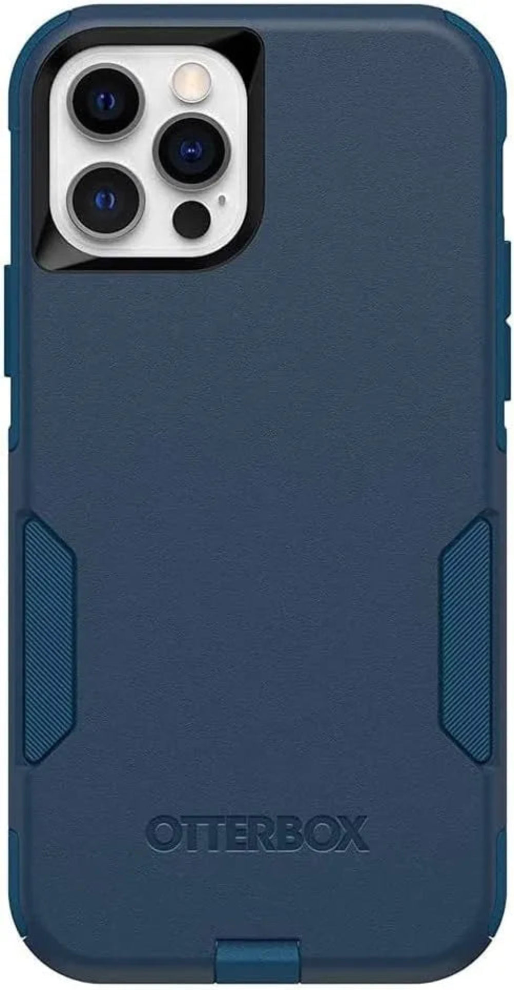 Case Otterbox Commuter con Magsafe para iPhone 12 Pro - Azul