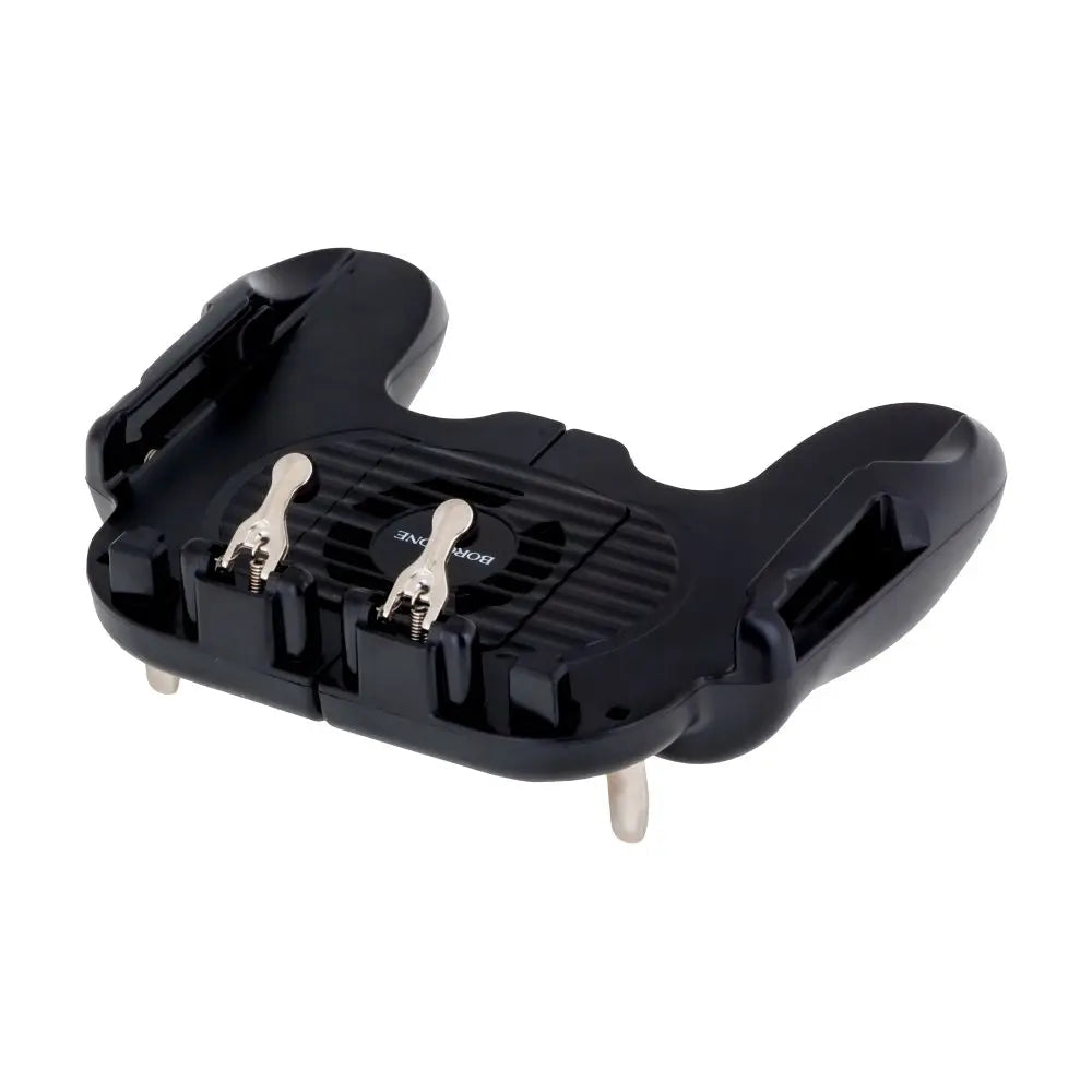 Control de Enfriamiento Borofone BG3 para Celulares - Negro