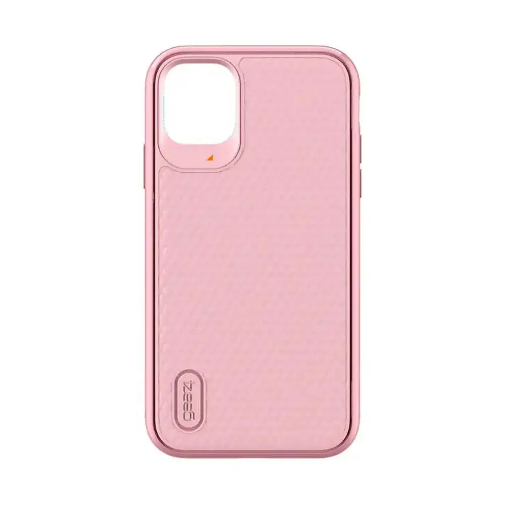Case Gear4 Battersea para iPhone 11 - Oro Rosa