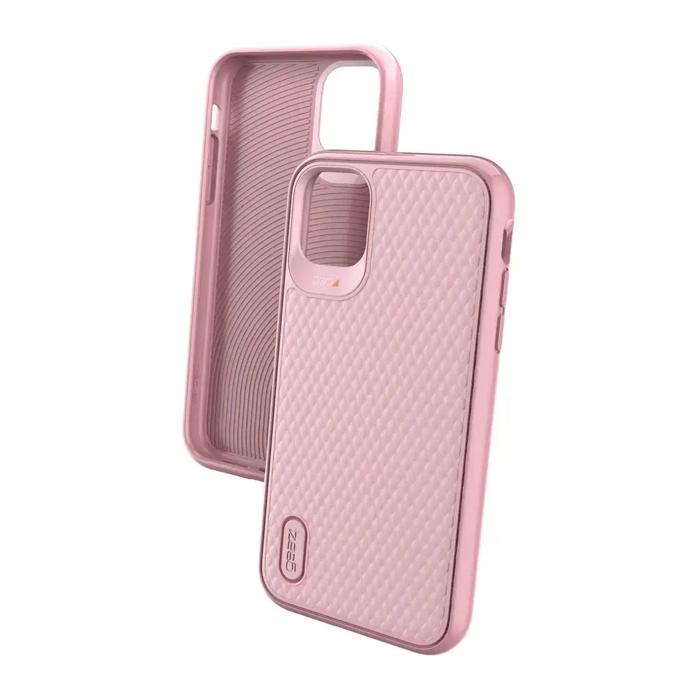 Case Gear4 Battersea para iPhone 11 - Oro Rosa