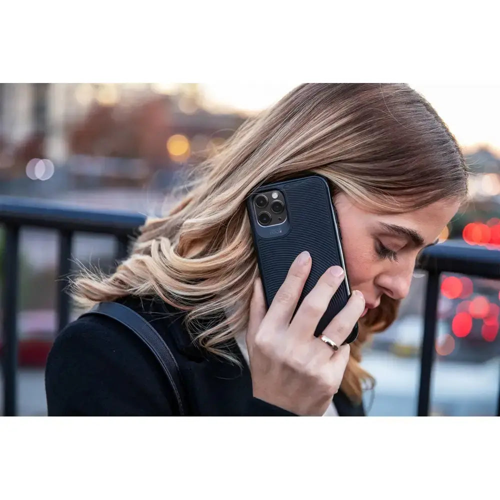 Case Gear4 Battersea para iPhone 11 - Oro Rosa