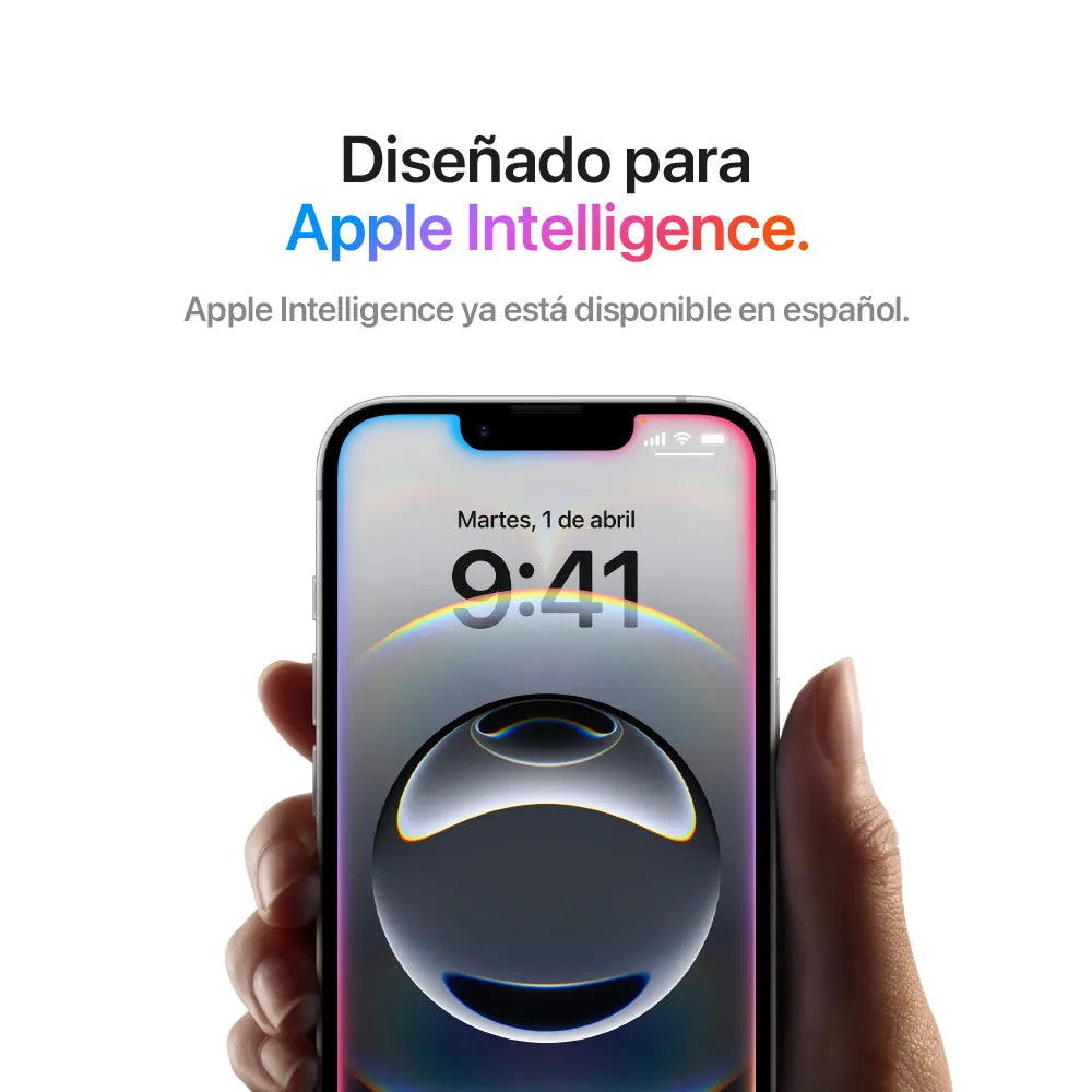 Caracteristicasn de iPhone 16e - Nixblix Peru