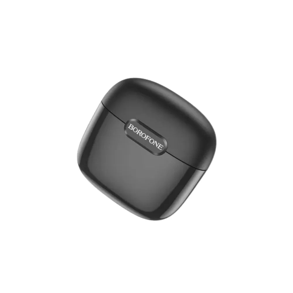 Audífonos Inalámbricos Borofone BW29 - Negro