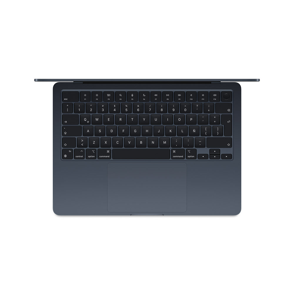 MacBook Air 13 Chip M3 seminuevo - Medianoche