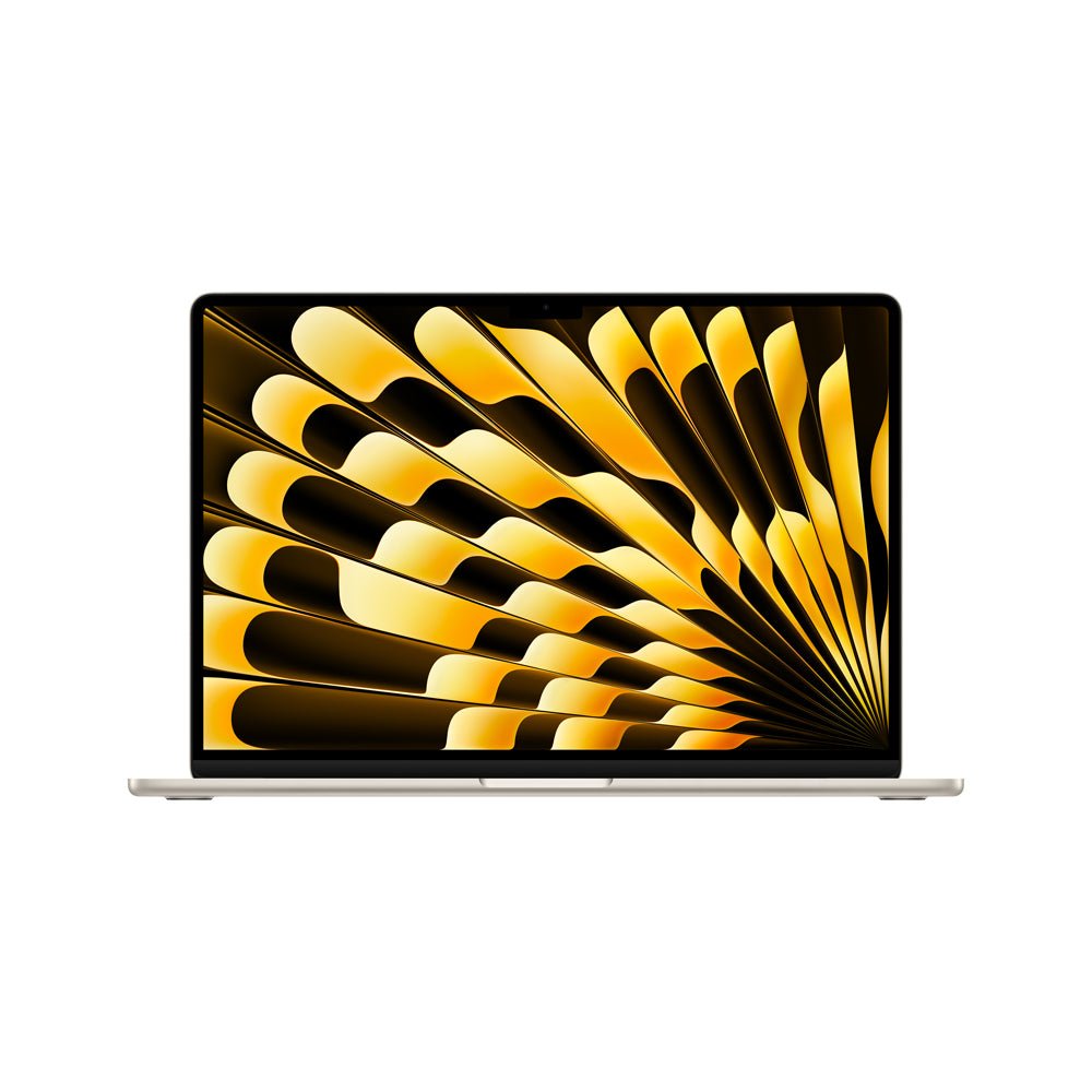 MacBook Air 15 Chip M3 seminuevo - Blanco estrella