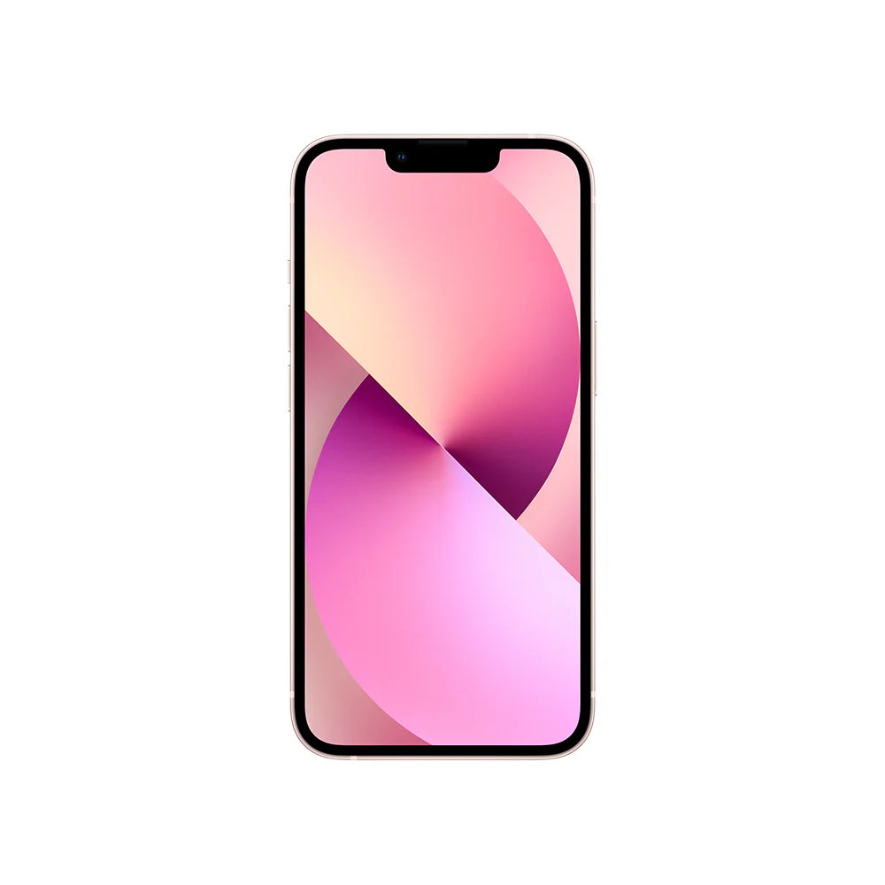 iPhone 13 semi nuevo - Rosado