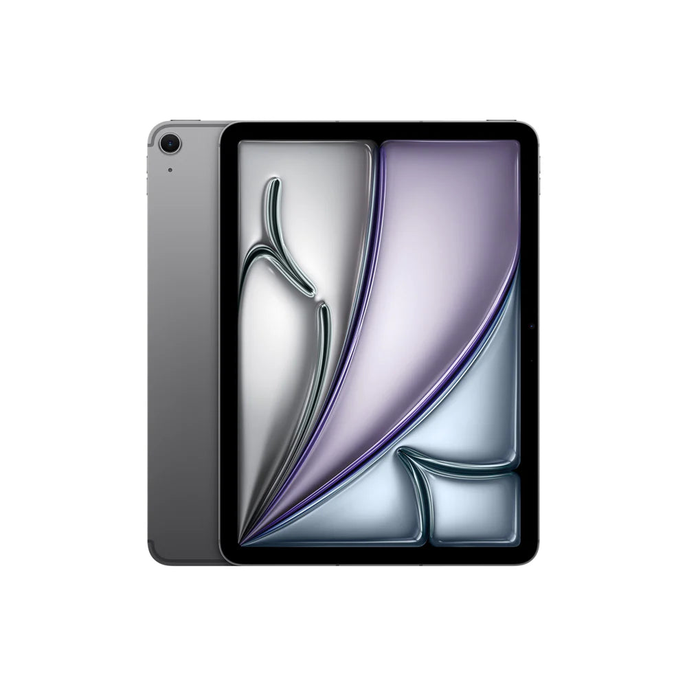 iPad Air 11 (6ta Generación) Chip M2 (Open Box) - Gris espacial