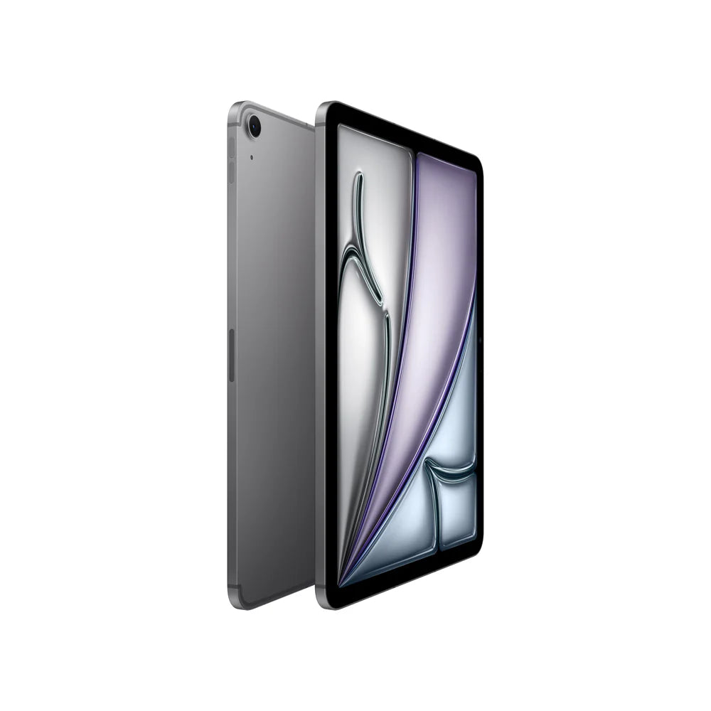iPad Air 11 (6ta Generación) Chip M2 (Open Box) - Gris espacial