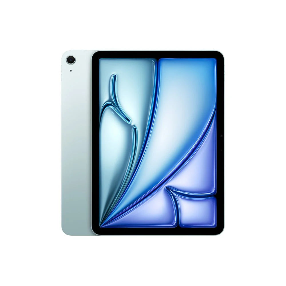 iPad Air 11 (6ta Generación) Chip M2 semi nuevo- Azul