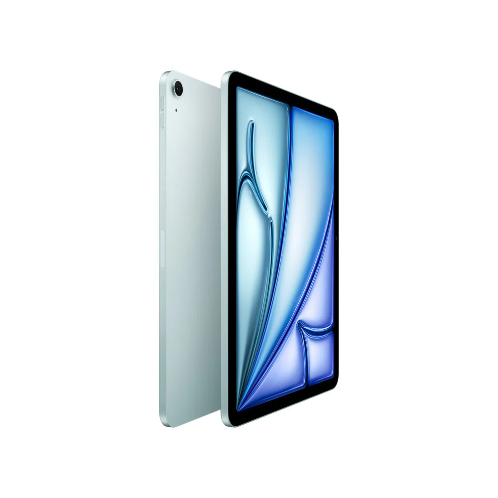 iPad Air 11 (6ta Generación) Chip M2 semi nuevo- Azul