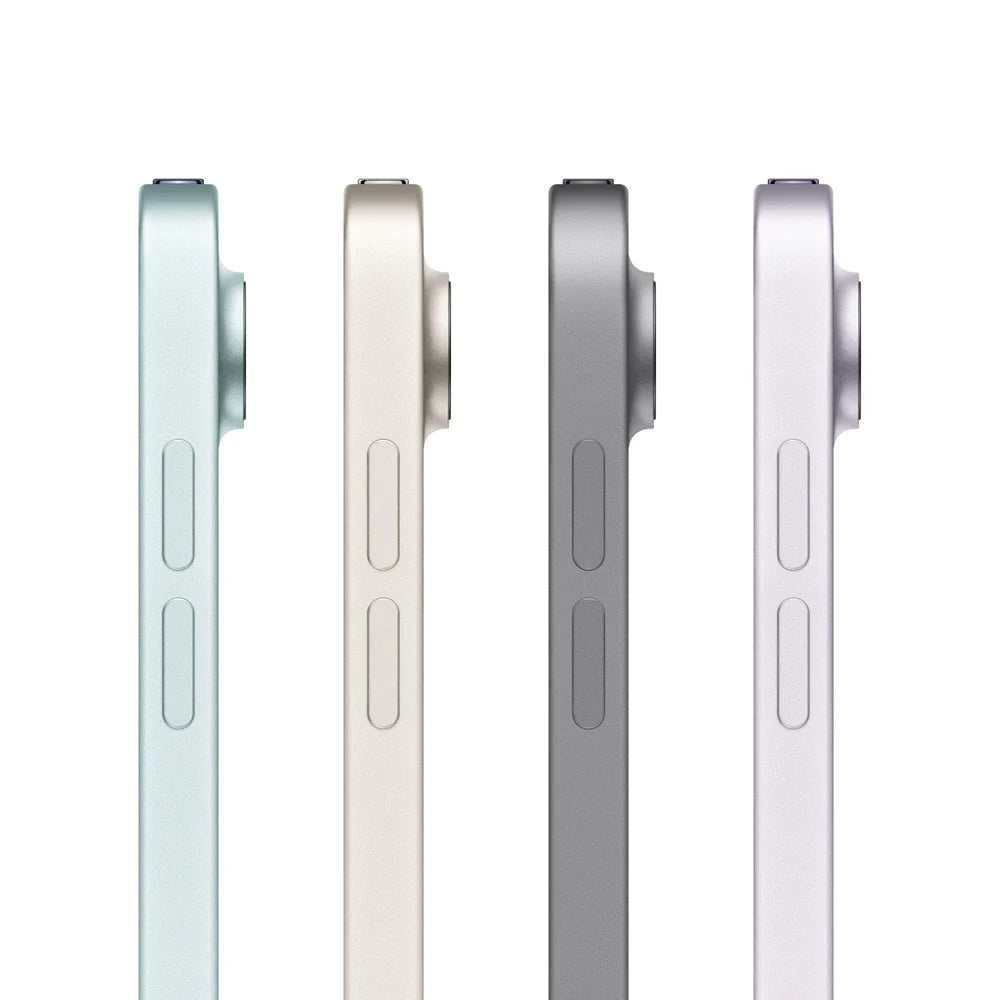 iPad Air 11 (6ta Generación) Chip M2 (Open Box) - Morado