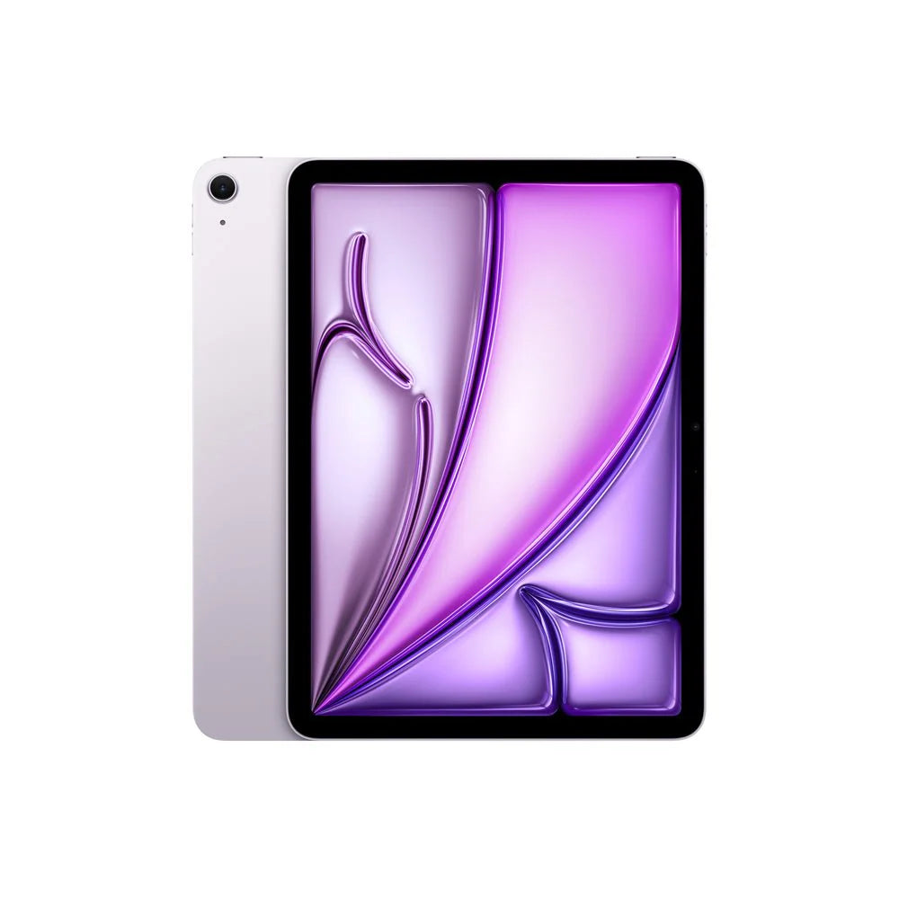 iPad Air 11 (6ta Generación) Chip M2 (Open Box) - Morado