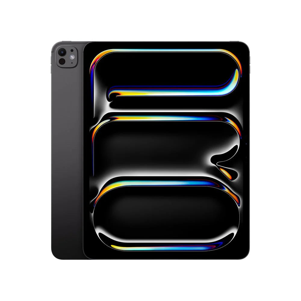 iPad Pro 13 (M4) Wi-Fi (Open Box) - Negro espacial