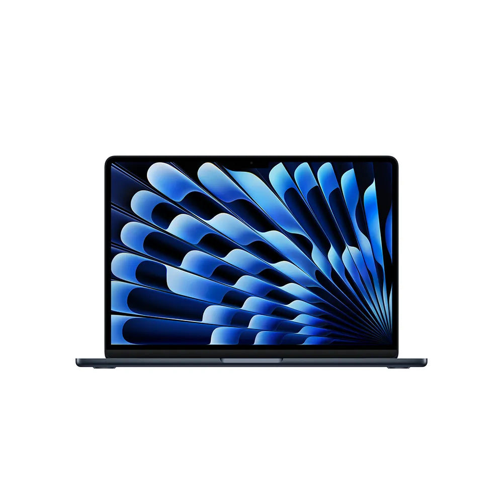 MacBook Air 15 Chip M4 semi nuevo - Medianoche