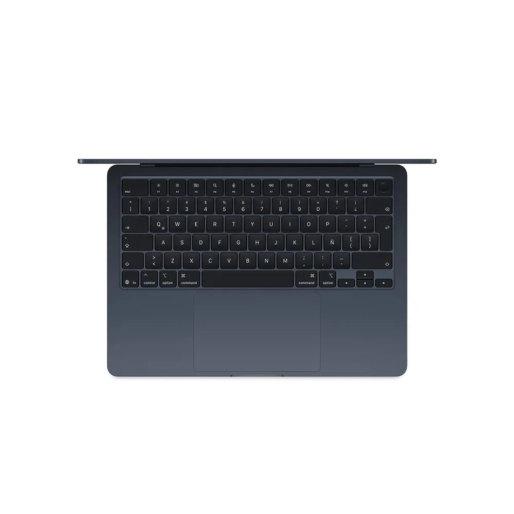MacBook Air 13 Chip M4 seminuevo - Medianoche