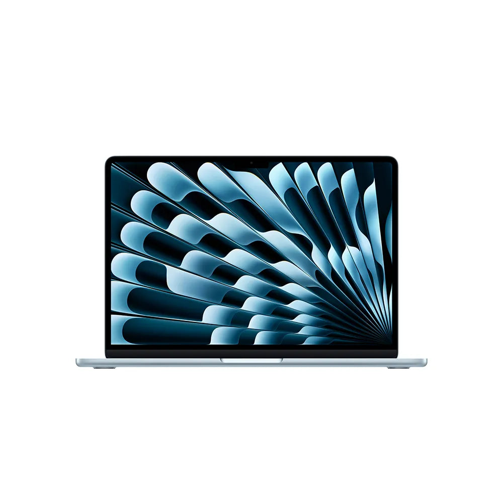 MacBook Air 13 Chip M4 seminuevo - Azul Cielo