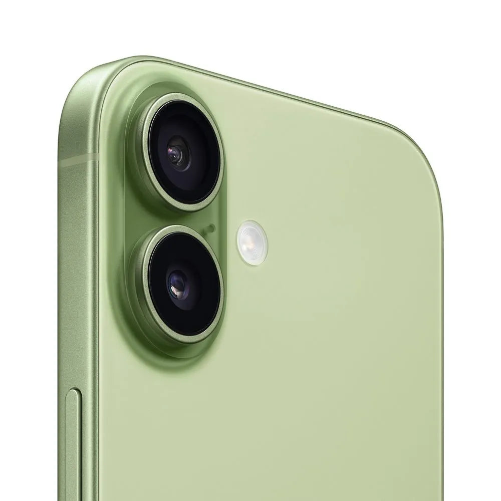 iPhone 17 Open Box - Verde Salvia