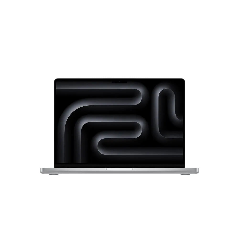MacBook_Pro_14_Chip_M5_semi_nuevo_Imagen_posicion_4_Nixblix_Perú #Color_Plata
