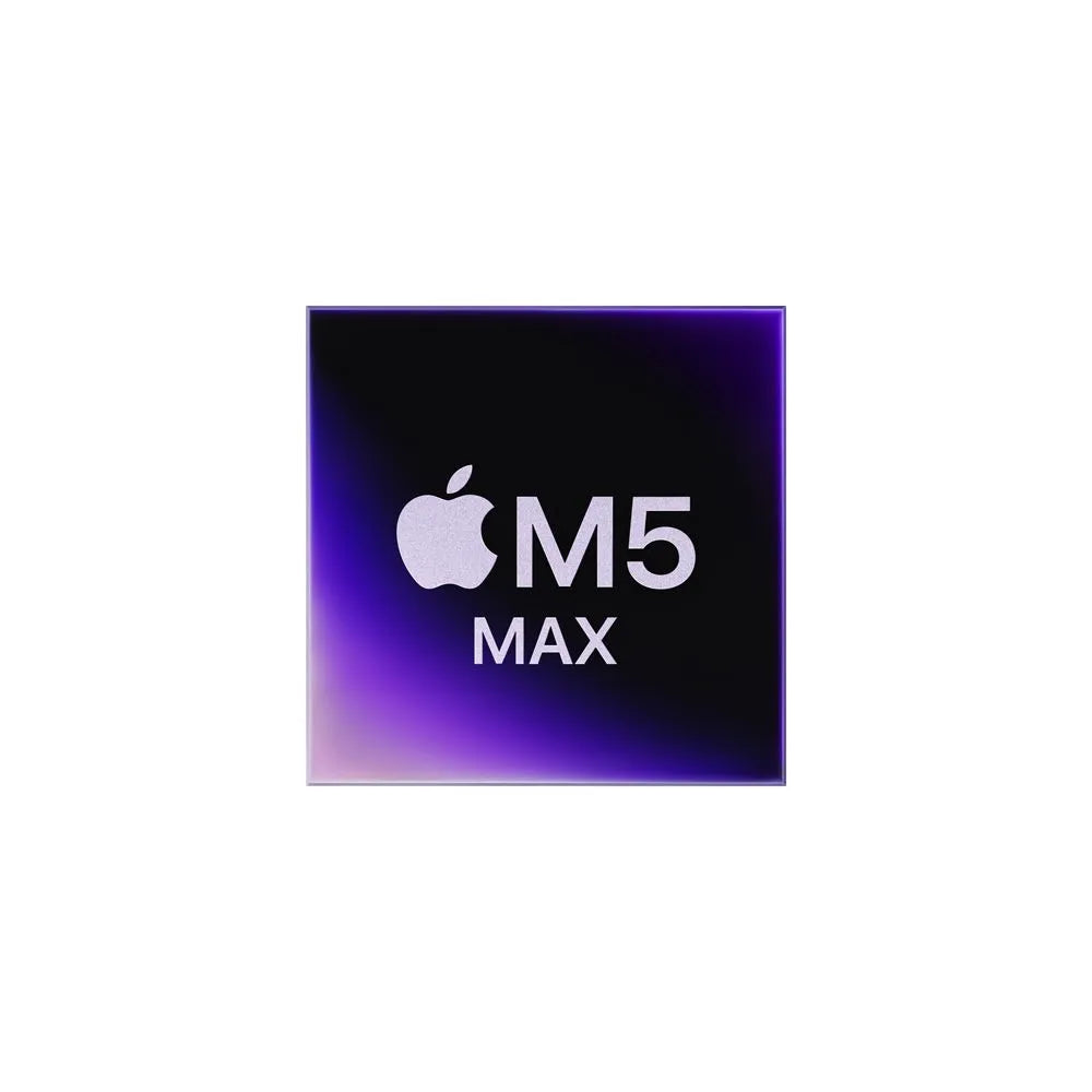 MacBook Pro 14 Chip M5 semi nuevo - Negro Espacial