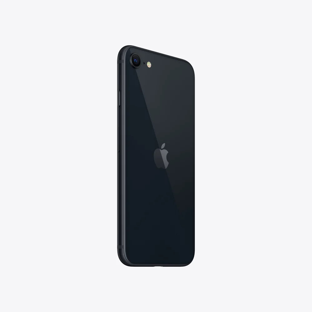 iPhone SE (3ra Generación) (Open Box) - Medianoche