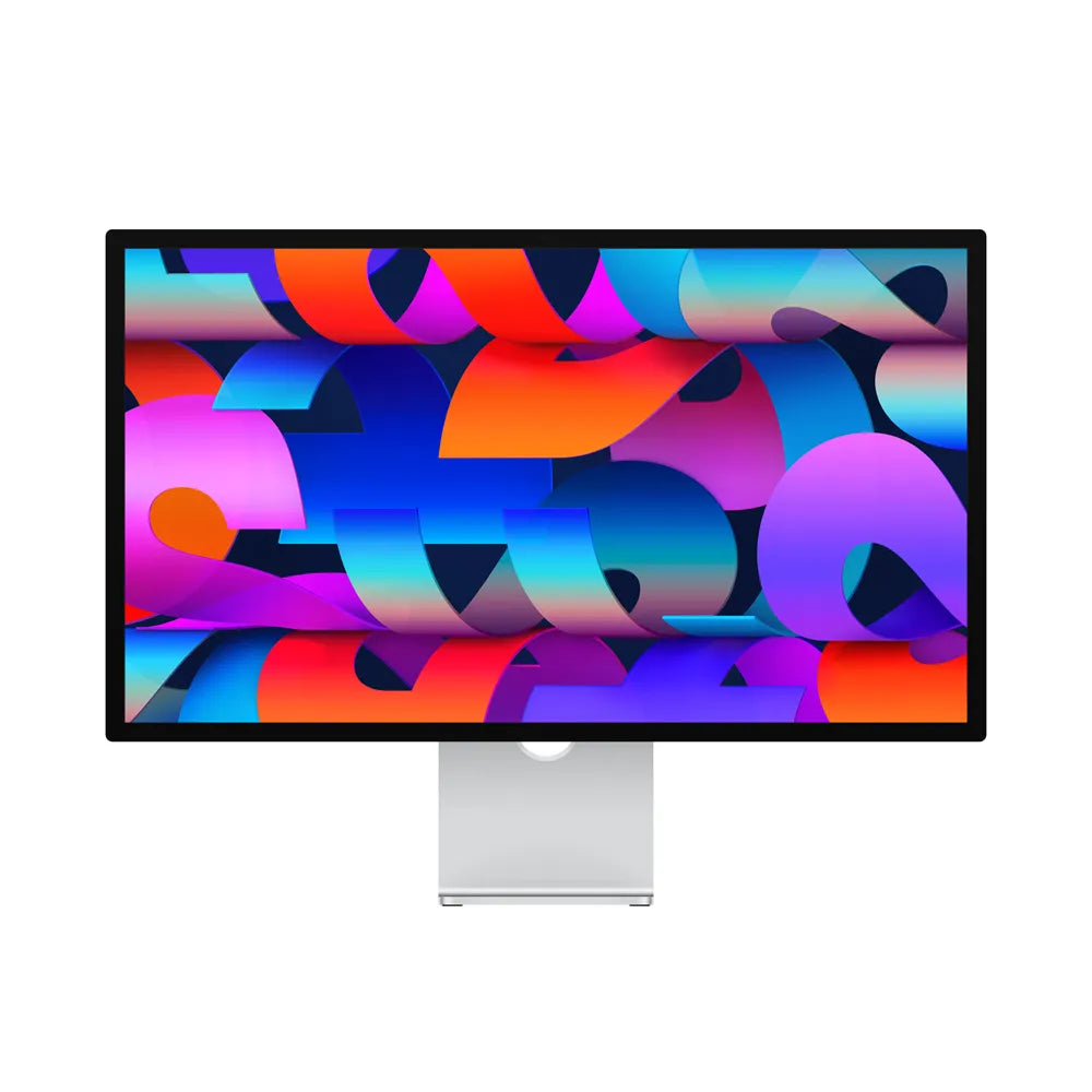 Studio Display - Base con inclinación ajustable (No incluye cable Thunderbolt)