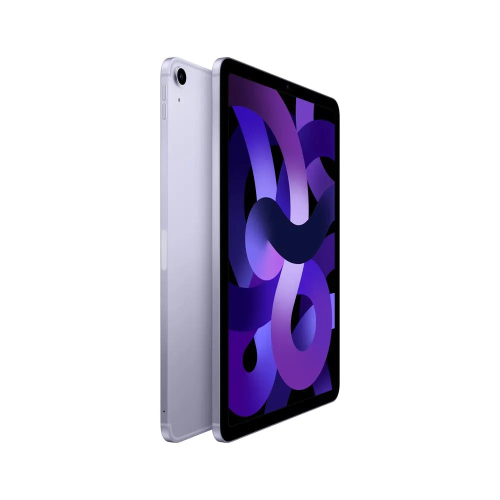 iPad Air 5 - semi nuevo - Púrpura
