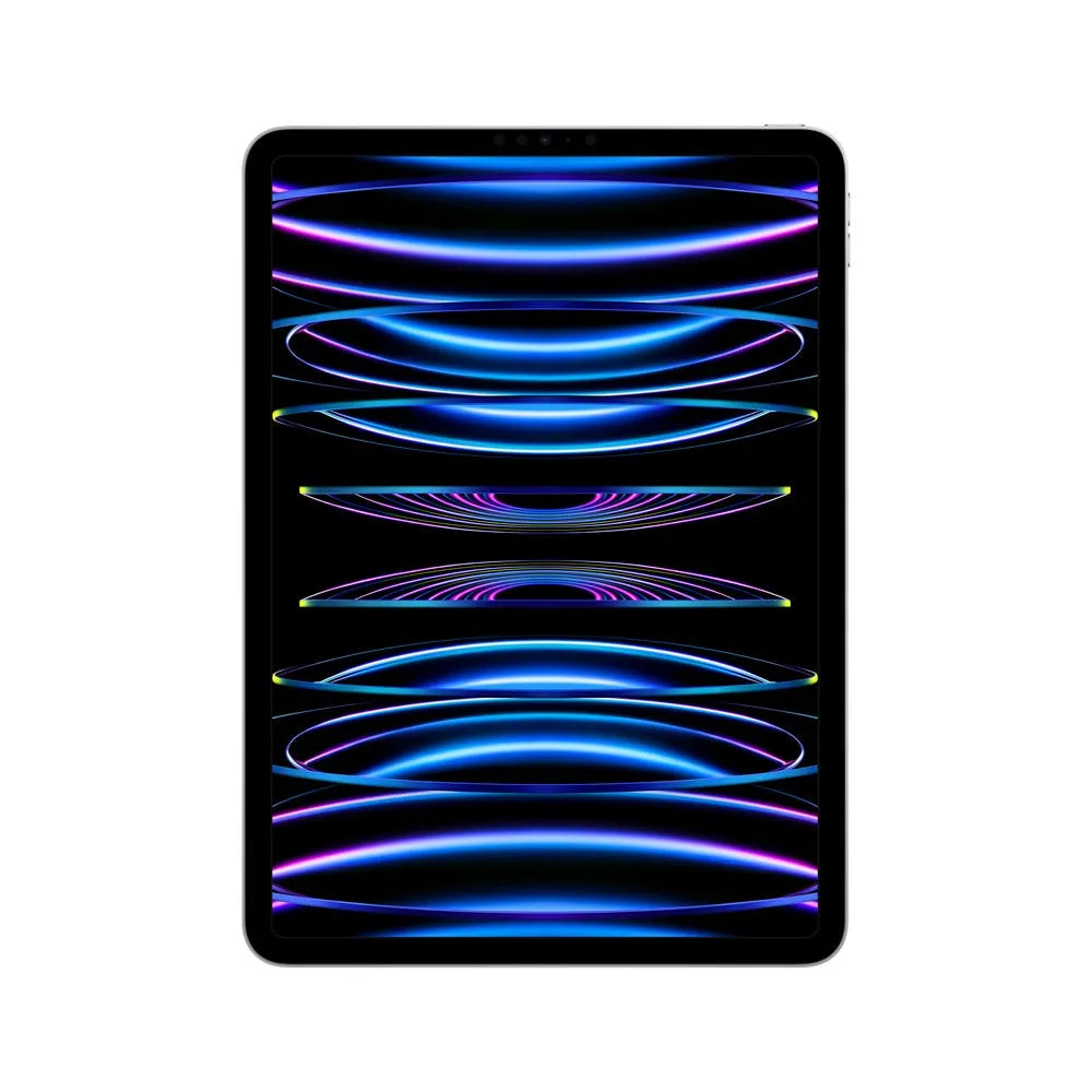 iPad Pro 11 (4ta Gen) - Chip M2 semi nuevo - Plata