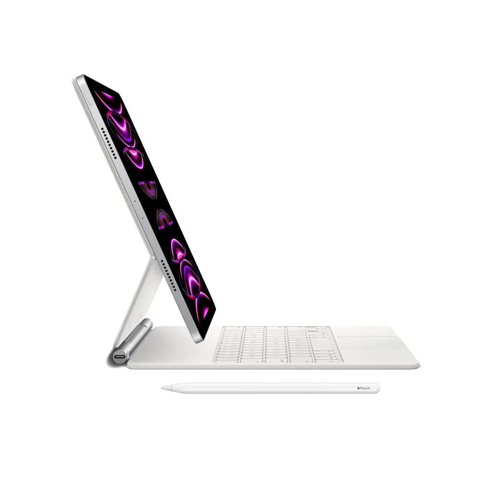iPad Pro 11 (4ta Gen) - Chip M2 semi nuevo - Plata