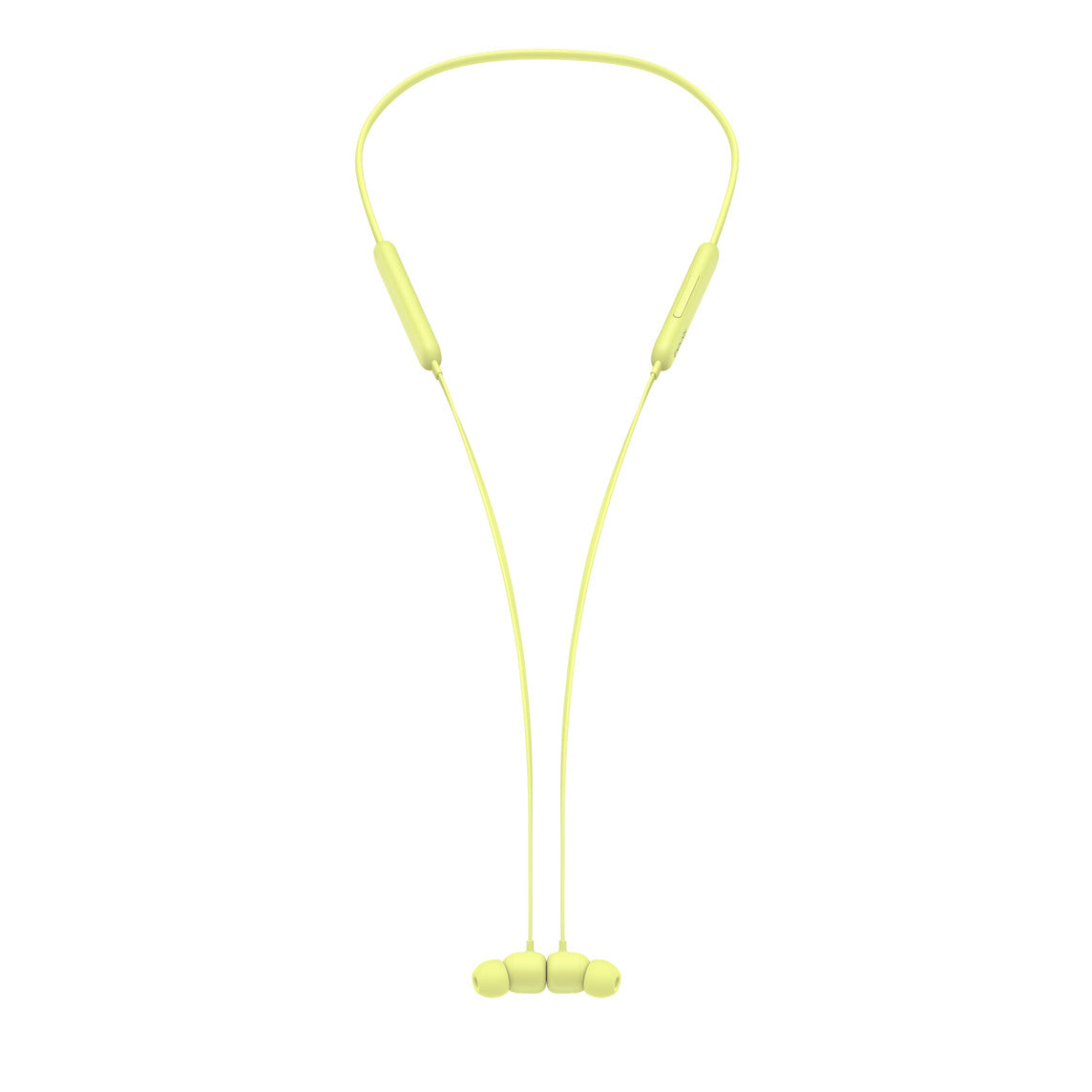 Auriculares inalámbricos Beats Flex - Amarillo