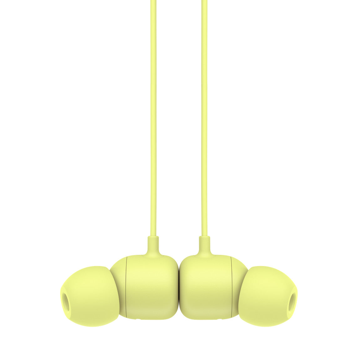 Auriculares inalámbricos Beats Flex - Amarillo
