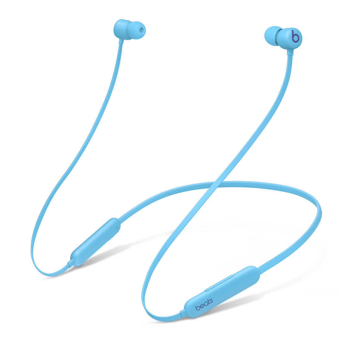 Auriculares inalámbricos Beats Flex - Azul