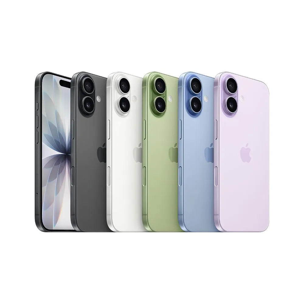 Modelos de iPhone 17 - Nixblix Peru