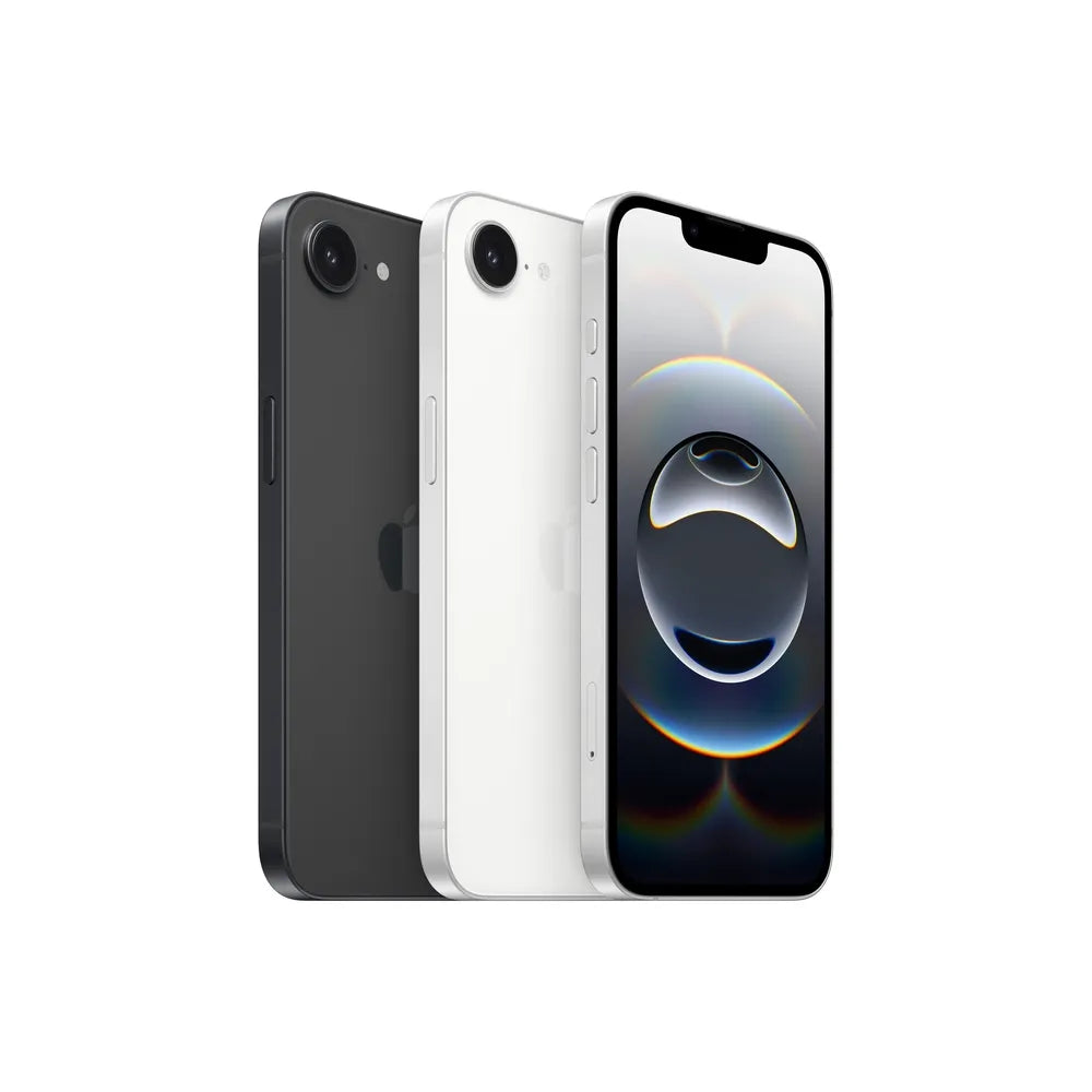 Modelos de iPhone 16e - Nixblix Peru