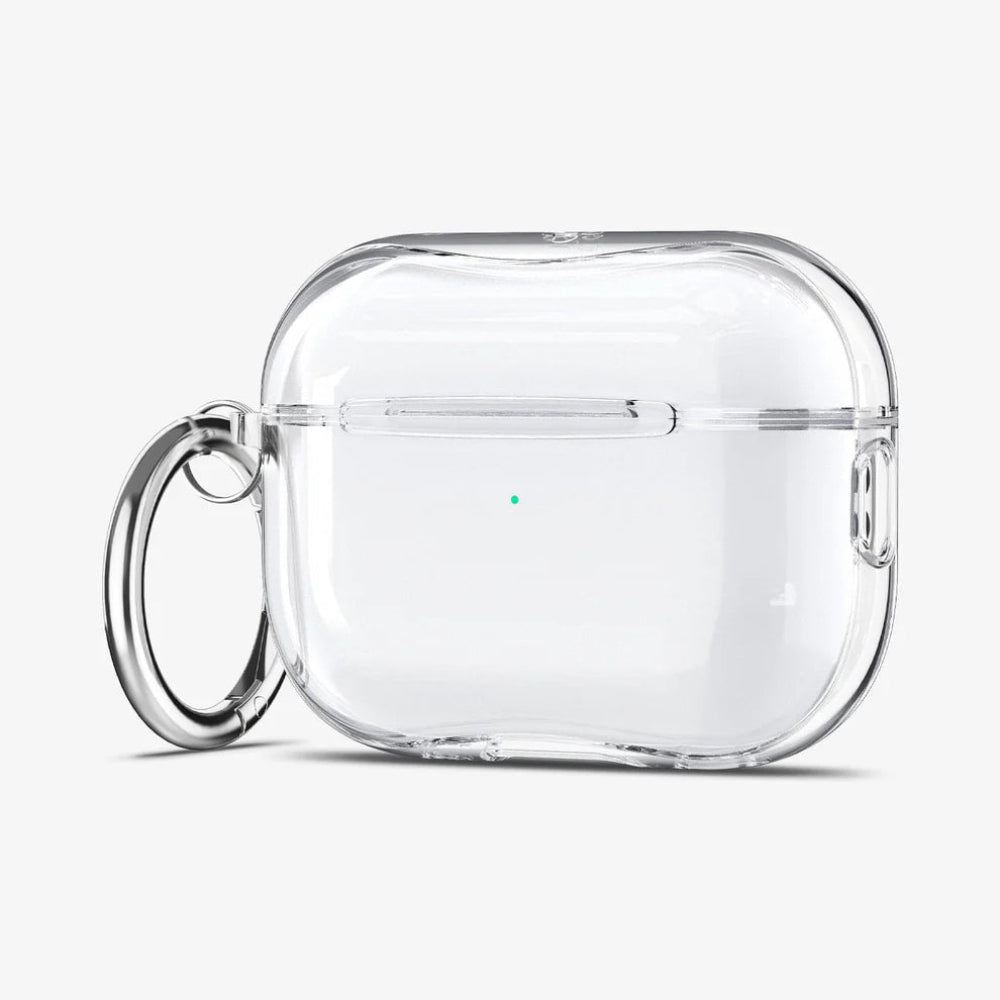 Case Spigen para Airpod Pro 2 - Transparente