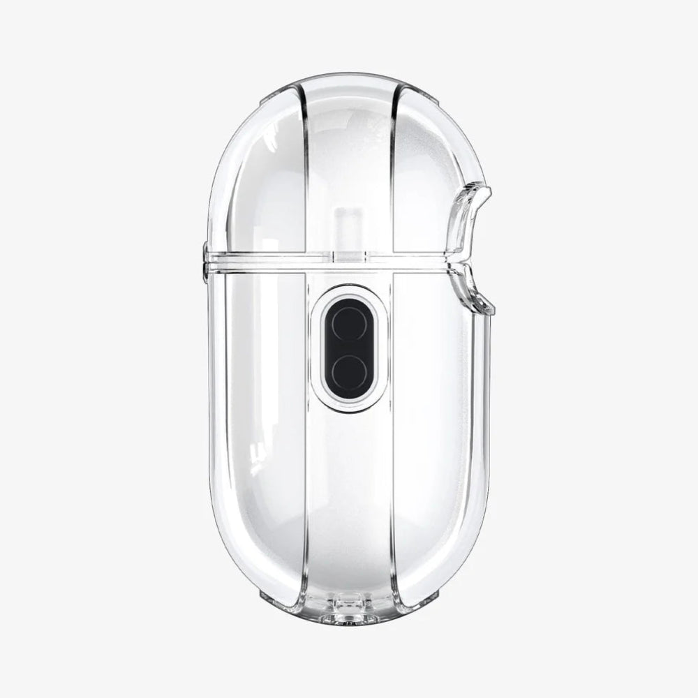Case Spigen para Airpod Pro 2 - Transparente