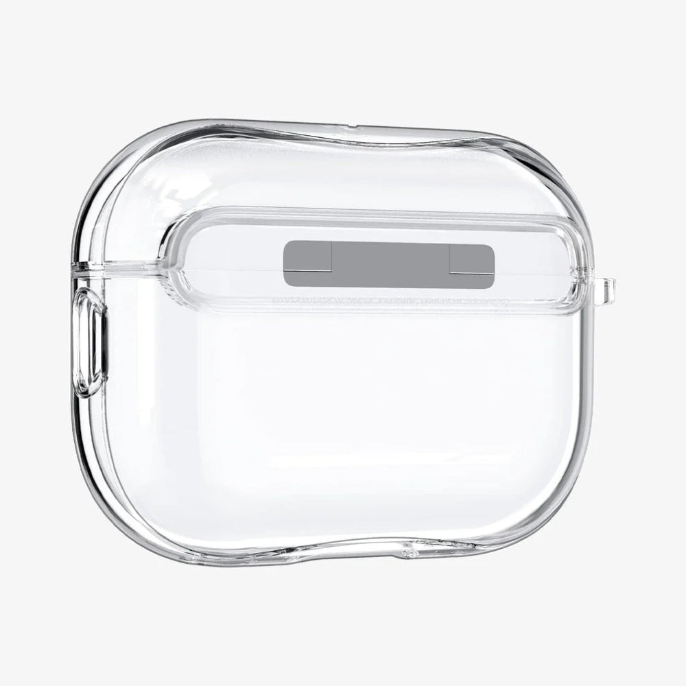 Case Spigen para Airpod Pro 2 - Transparente