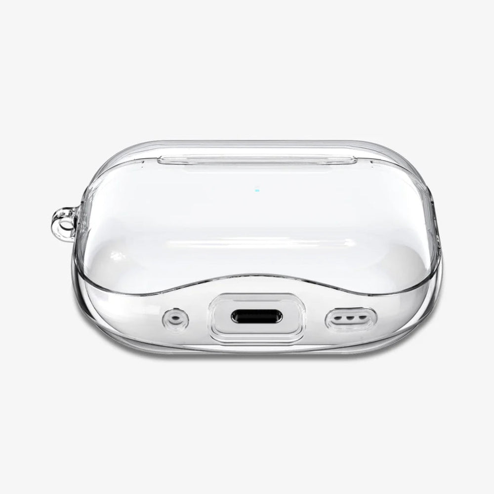Case Spigen para Airpod Pro 2 - Transparente