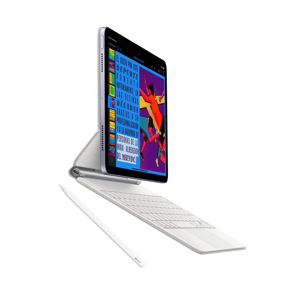 iPad Air 10.9 (5ta Gen) semi nuevo - Azul