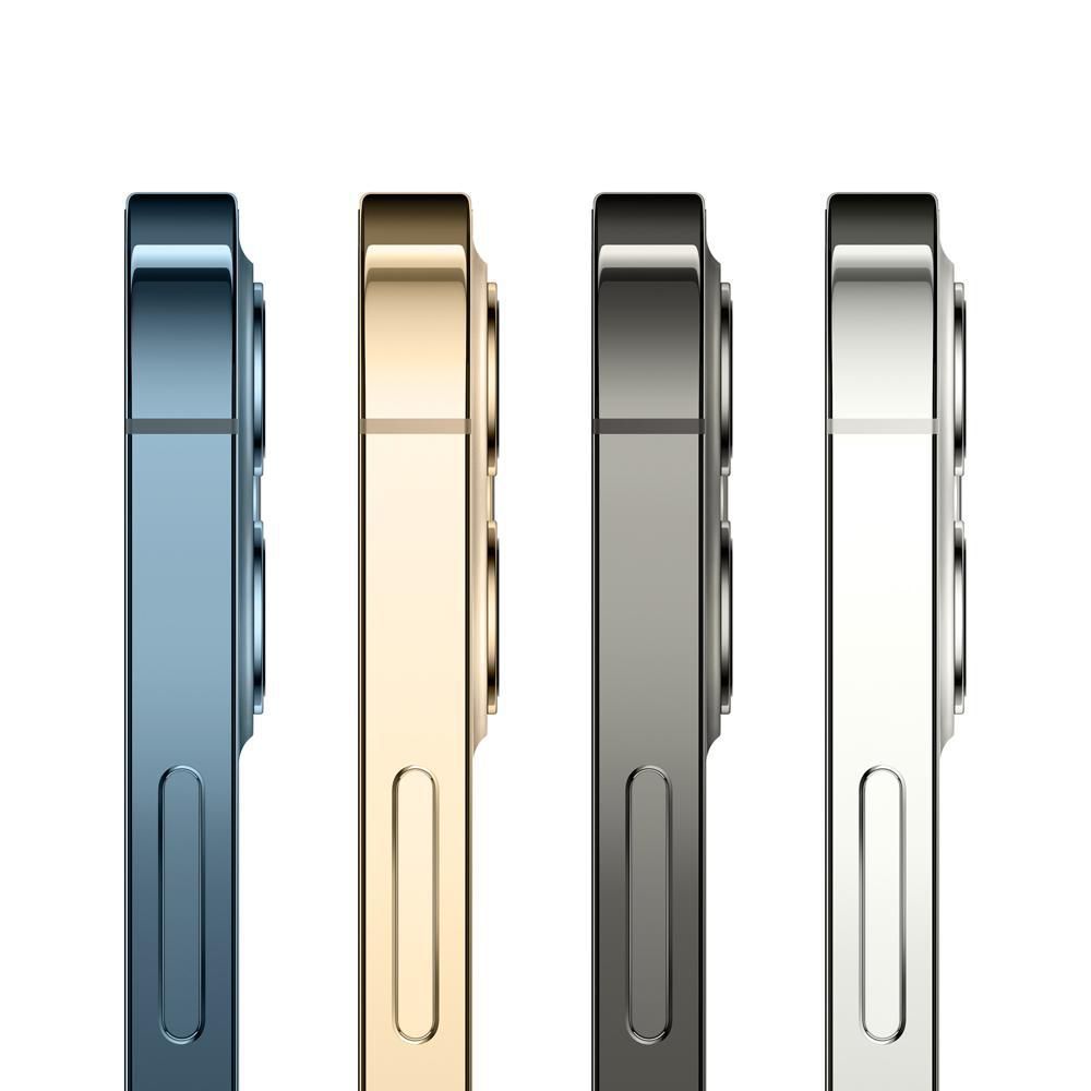 iPhone 12 Pro semi nuevo - Oro