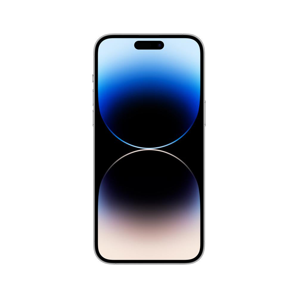 iPhone 14 Pro Max semi nuevo - Plata