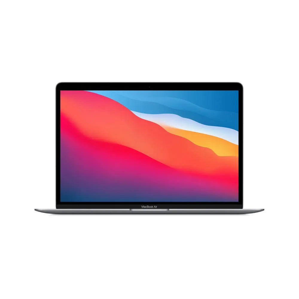 MacBook Air 13 Chip M1 semi nuevo - Gris Espacial