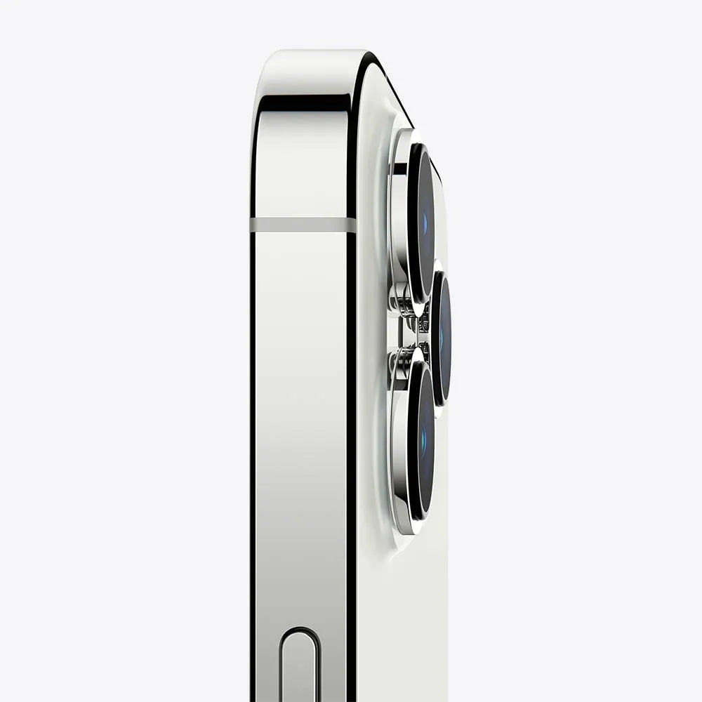iPhone_13_Pro_semi_nuevo_Batería_original_85_o_más_Imagen_posicion_14_Nixblix_Perú #Color_Plata