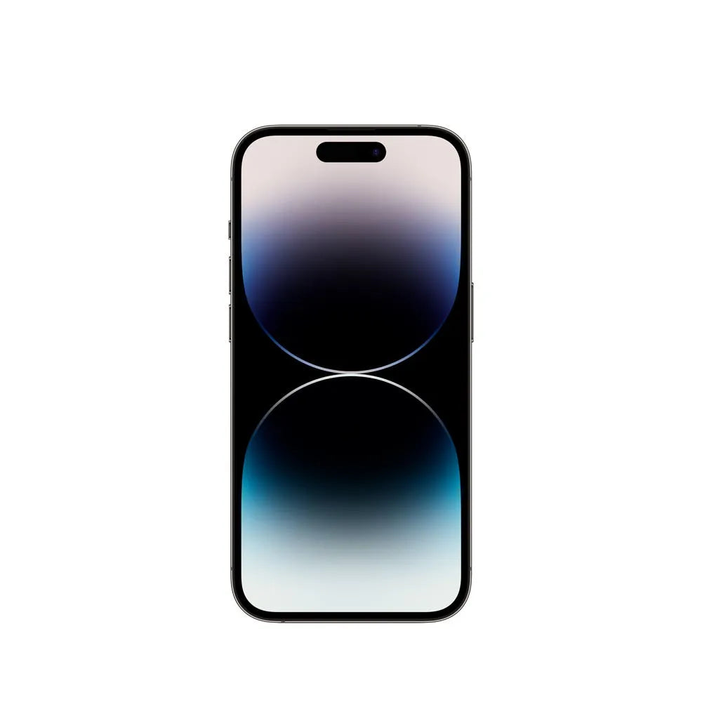 iPhone 14 Pro Max semi nuevo - Negro Espacial