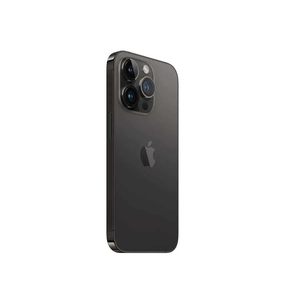 iPhone 14 Pro semi nuevo - Negro