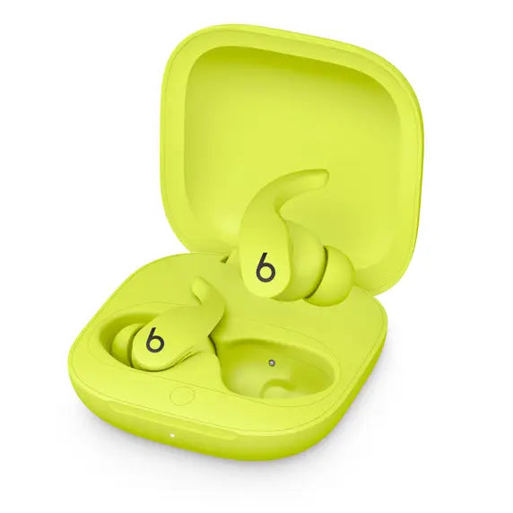 Audífonos Beats Fit Pro inalámbricos - Amarillo