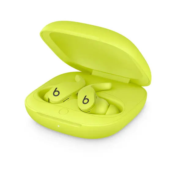 Audífonos Beats Fit Pro inalámbricos - Amarillo